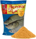 Benzar mix krmítková směs 1 kg - sýr