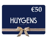 Huygens €50 Gift Card FR