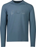 POC Reform Enduro Tricou Calcite Blue M