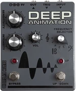 Death By Audio Deep Animation Pedală Wah-Wah