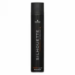 Schwarzkopf Professional Silhouette Super Hold Hairspray lakier do włosów dla extra silnego utrwalenia 500 ml