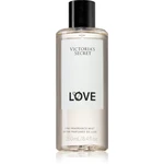 Victoria's Secret First Love tělový sprej pro ženy 250 ml