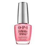 OPI Infinite Shine Gel-Like Lacquer lakier do paznokci z żelowym efektem Princesses Rule! 15 ml