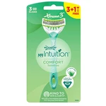 WILKINSON SWORD MY Intuition Comfort sensitive dámske holiace strojčeky 4 ks