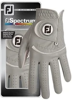 Footjoy Spectrum Grey Ľavá ruka ML Dámske rukavice