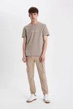 DEFACTO Cargo Pocket Jogger Pants