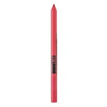 Maybelline Tattoo Liner Gel Pencil ceruzka na oči s gélovým efektom 302 Ultra Pink 1,3 g