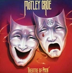 Motley Crue - Theatre Of Pain (LP)