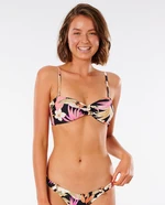 Bikiny top dámský Rip Curl North Shore Knot Bandeau