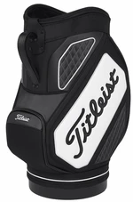 Titleist Tour Series Black Bolsa para pelotas