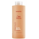 Wella Professionals Vyživující šampon pro suché a poškozené vlasy Invigo Nutri-Enrich (Deep Nourishing Shampoo) 100 ml