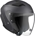 Sena Outstar Matt Black M Kask