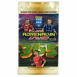 Panini Futbalové karty Panini FIFA 365 2024/2025 Adrenalyn - balíček