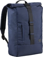 Musto Canvas Roll Top Navy 25 L Sac à dos