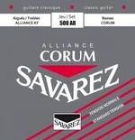 Savarez 500AR Cordes nylon