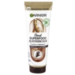 GARNIER Hand Superfood regenerační krém na ruce s kakaem 75 ml