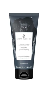 URBAN ALCHEMY Carbon Detox Conditioner 200 ml