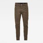 G-STAR Pants - Citishield 3D cargo slim tapered