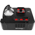 Chauvet Geyser P7 Výrobník mlhy