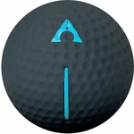 JS Int Alignment Ball Black/Blue Edzőlabdák