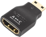 AudioQuest HDMI A - C Hi-Fi Csatlakozó / adapter