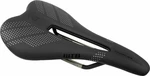 WTB Gravelier Black Medium 140 mm CroMo Selle