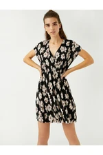 Koton Floral Summer Dress