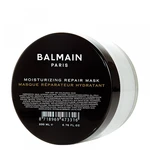 Balmain Hydratační obnovující maska pro suché nebo barvené vlasy (Moisturizing Repair Mask) 200 ml