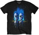 Pink Floyd T-Shirt Division Bell Drip Black M