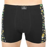 Men's boxers Lonka black