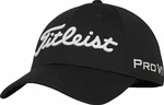 Titleist Tour Elite Black/White S/M Șapcă golf