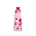 L`Occitane en Provence Krém na ruky Rose (Hand Cream) 30 ml