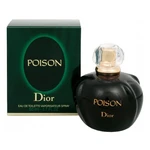 CHRISTIAN DIOR Poison Toaletná voda 100 ml