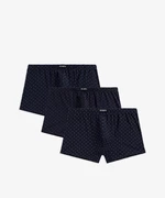 3-PACK Men's Shorts