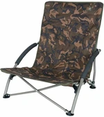 Fox Fishing R Series Folding Guest Chair Křeslo