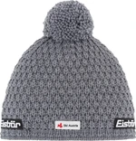 Eisbär Trail Pompon SKA Beanie Gri UNI Căciulă