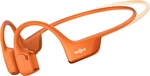 Shokz OpenRun Pro 2 Mini USB-C Orange Bone Conduction slúchadlá