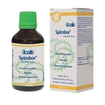 Joalis Spirobor 50 ml