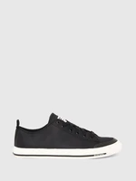 Diesel Tenisky - ASTICO SASTICO LOW CUT SNEAKER čierne