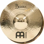 Meinl Byzance Brilliant Serpents 13" Piatto Hi-Hat