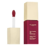 Clarins Lip Comfort Oil Intense błyszczyk do ust o działaniu nawilżającym 02 Intense Plum 7 ml