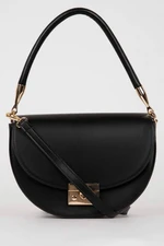 DEFACTO DFC - Women's Faux Leather Handbag