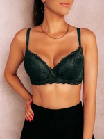 Edoti Push-up bra UL