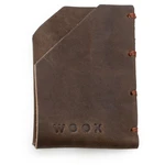 WOOX Moneta Minor Fuscus wallet