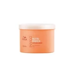 Wella Professionals Vyživující maska pro suché a poškozené vlasy Invigo Nutri-Enrich (Deep Nourishing Mask) 75 ml