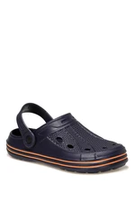 KINETIX  Tares 1Fx Dark Blue Man Crocs