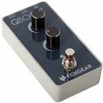 Foxgear Qboost Gitarový efekt