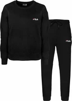 Fila FPW4093 Woman Pyjamas Black XS Fitness spodní prádlo