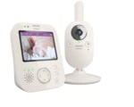 PHILIPS AVENT Baby video monitor SCD891/26