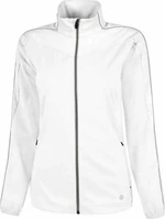 Galvin Green Leslie Interface-1 White 2XL Nepromokavá bunda